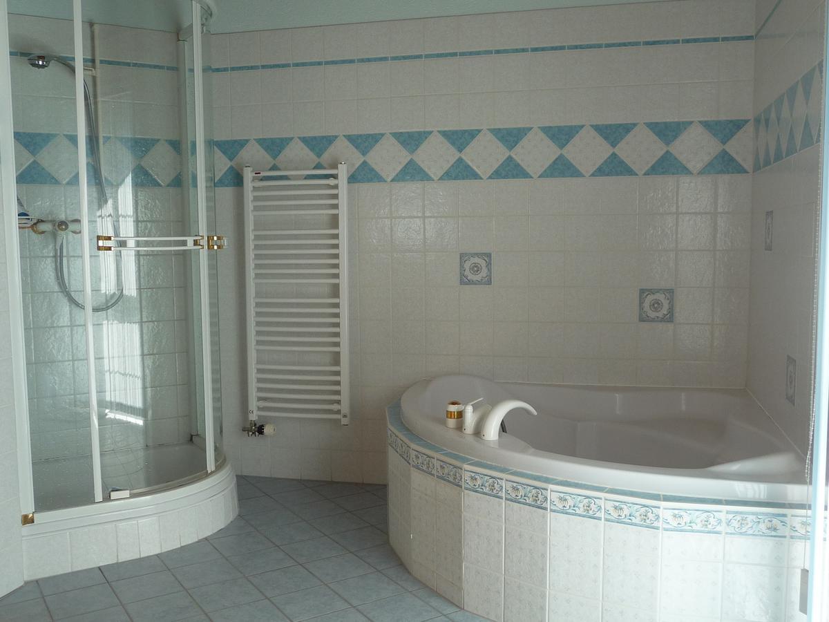 The Traditional Ollon Екстериор снимка